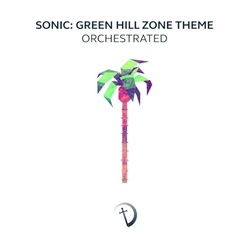 Green Hill Zone Theme [Orchestrated]