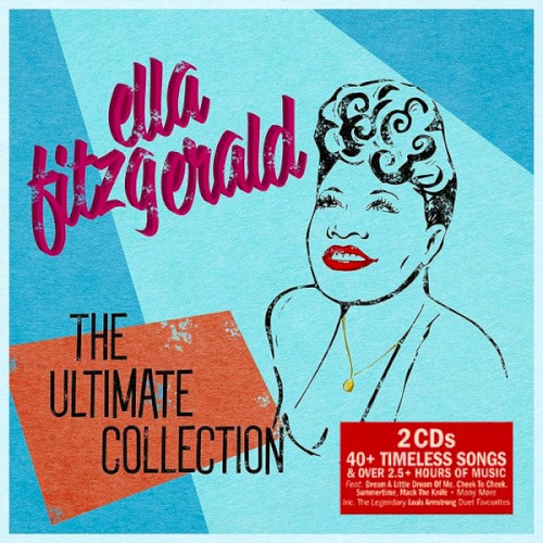 The Ultimate Collection