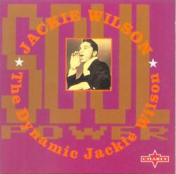 The Dynamic Jackie Wilson
