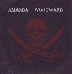 Amanda Woodward