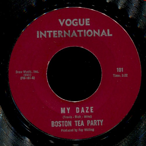 My Daze