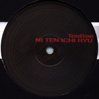 Ni Ten Ichi Ryu (TeeBee remix) / Sidewinder (Infiltrata & Hochi remix)
