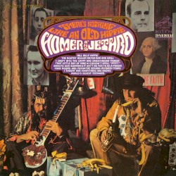 There’s Nothing Like an Old Hippie