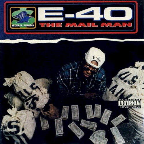 The Mail Man