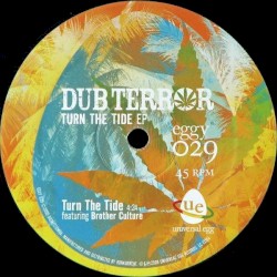 Turn The Tide EP