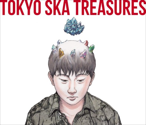 TOKYO SKA TREASURES ~Best of Tokyo Ska Paradise Orchestra~