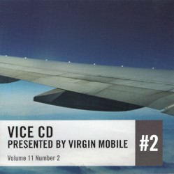 Vice CD, Volume 11: Number 2