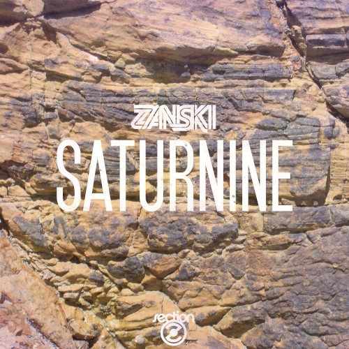 Saturnine