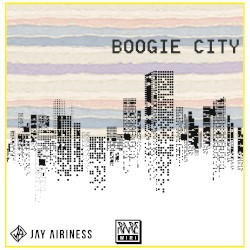 Boogie City