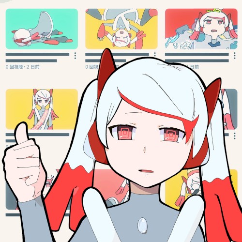ユーチューバー