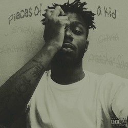 Pieces of a Kid