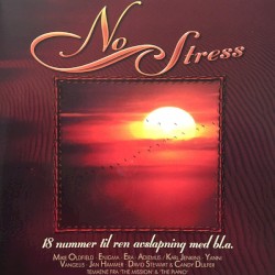 No Stress