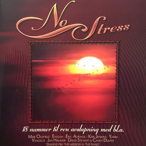 No Stress
