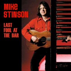 Last Fool at the Bar