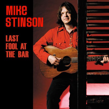 Last Fool at the Bar