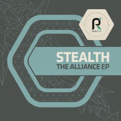 The Alliance EP Mini Mix