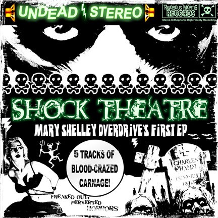 Shock Theatre