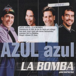 La bomba
