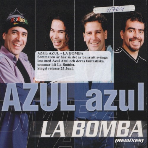La bomba
