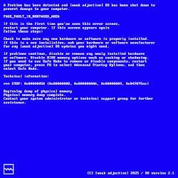 PAGE_FAULT_IN_NONPAGED_AREA