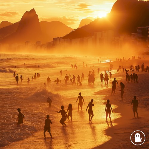 Brazilian Heat
