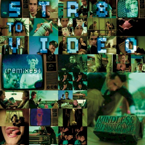 Str8 to Video: The Remixes
