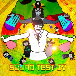 SOUND TEST IV