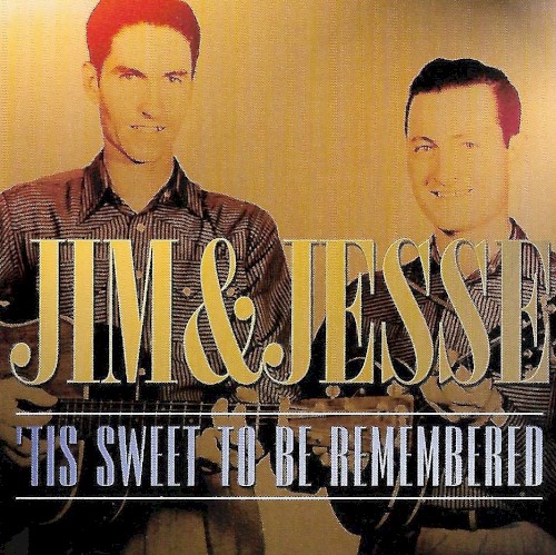 ’Tis Sweet to Be Remembered
