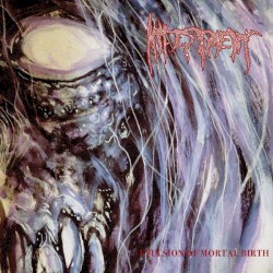 Evulsion Of Mortal Birth