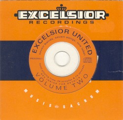Excelsior United Volume Two