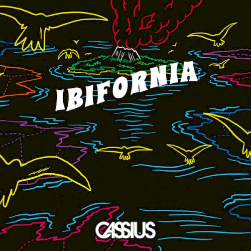 Ibifornia (remixes)