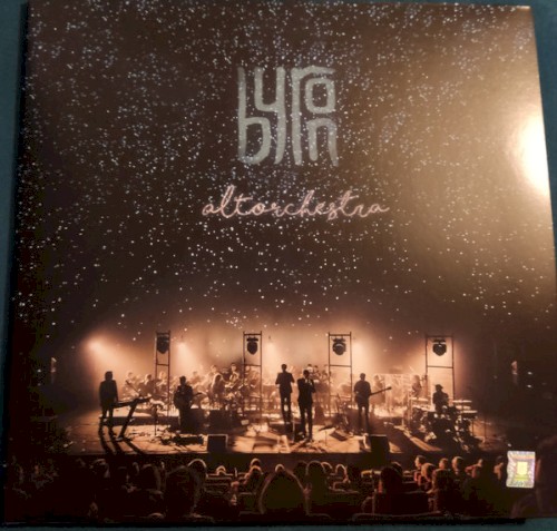 Altorchestra (Live Simfonic)