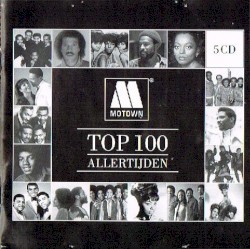 Motown Top 100 Allertijden