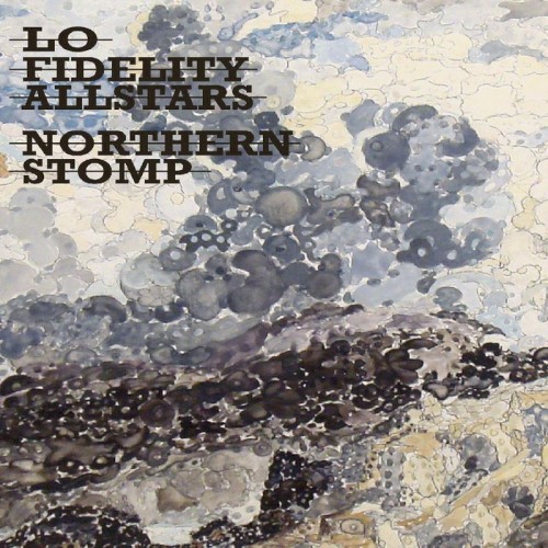 Northern Stomp
