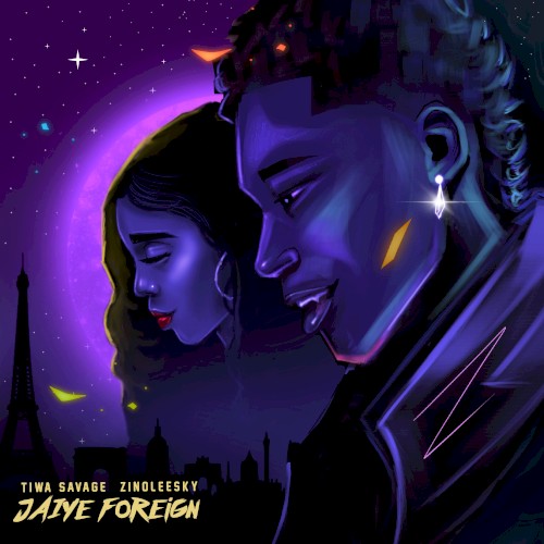 Jaiye Foreign