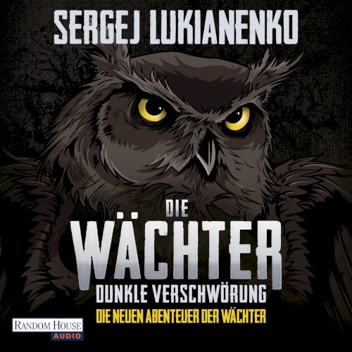 Die Wächter: Dunkle Verschwörung