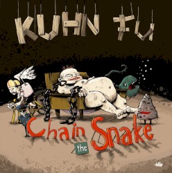 Chain the Snake