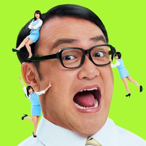 ゴマスリッパー