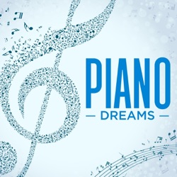 Piano Dreams: Romance