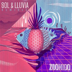 Sol Y Lluvia Remixes