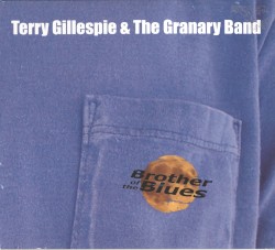 Brother of the Blues