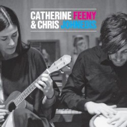 Catherine Feeny & Christopher Johnedis
