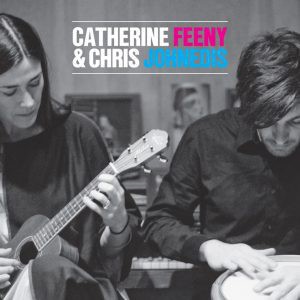 Catherine Feeny & Christopher Johnedis