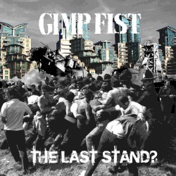 The Last Stand