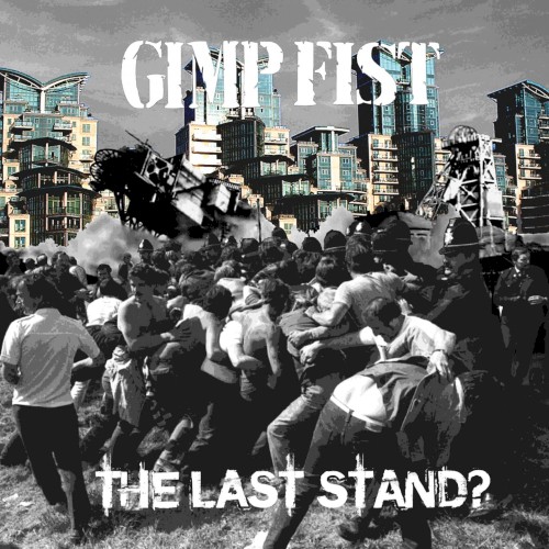 The Last Stand