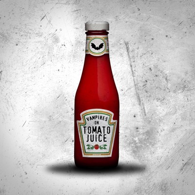 Vampires on Tomato Juice