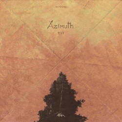 Azimuth ° Est