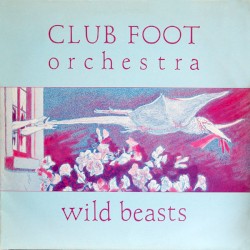 Wild Beasts