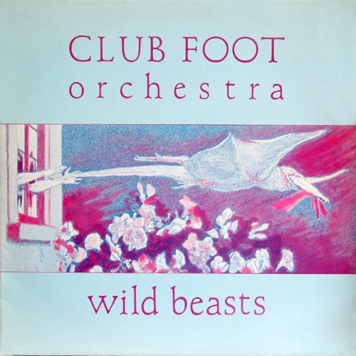 Wild Beasts