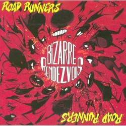 Bizarre Rendezvous